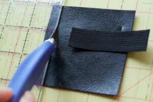 Leather wallet 4