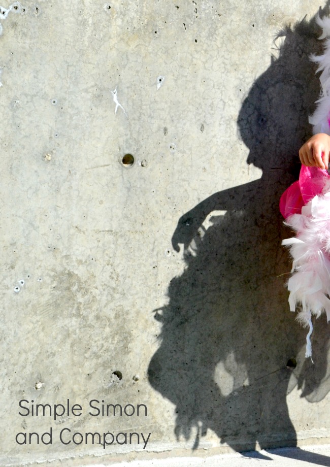 Fairy to Flamingo Teaser Photo