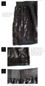 Sequin-skirt-instructions-2