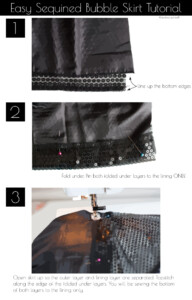 Sequin-skirt-instructions-1