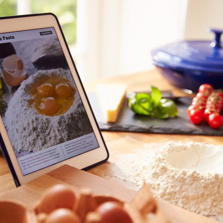 How to Organize Recipes: A Step-by-Step Guide