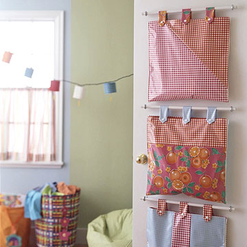 50 awesome DIY toy storage solutions