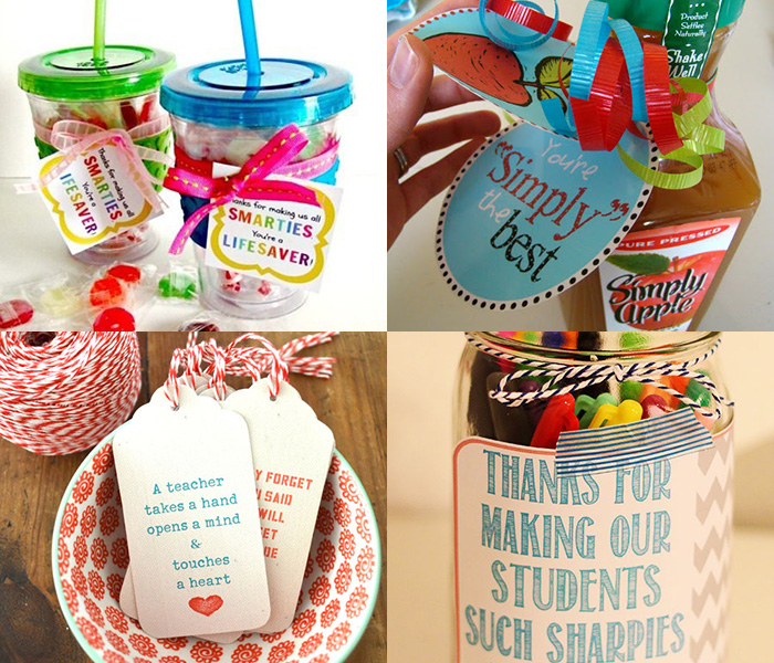 50 teacher appreciation printables