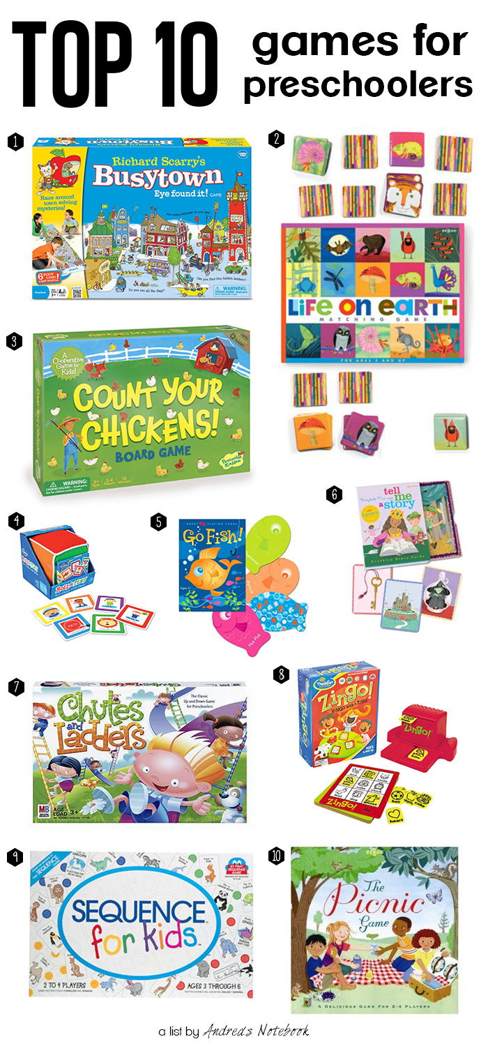 Best educational games for 3 store year olds