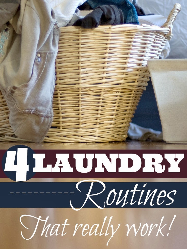 Do you  hate laundry? This is for you!