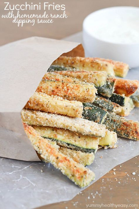 15 ways to eat zucchini for dinner