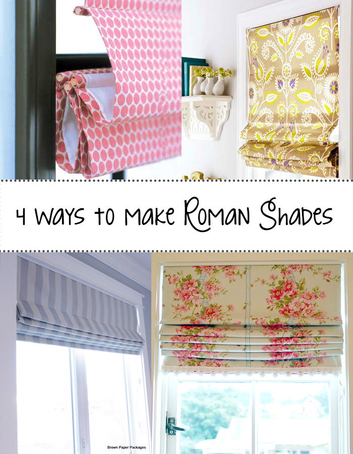 4-ways-to-make-Roman-Shades