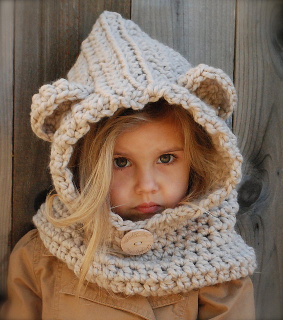 Cute crochet cheap hat patterns