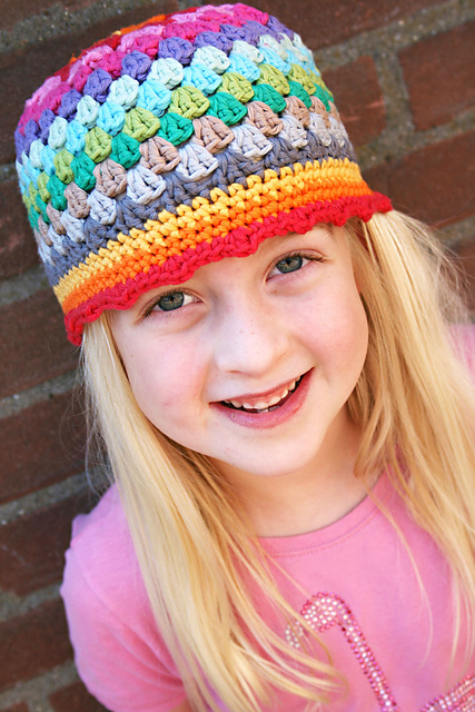 Lots of adorable crochet patterns