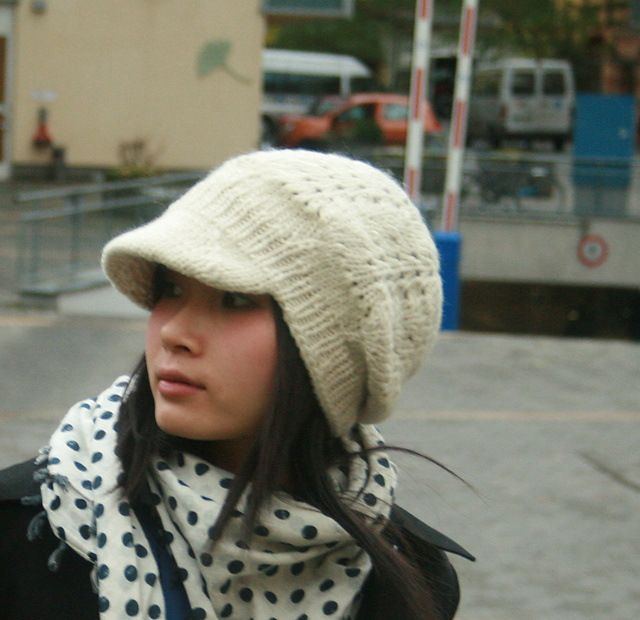 knit hats pattern