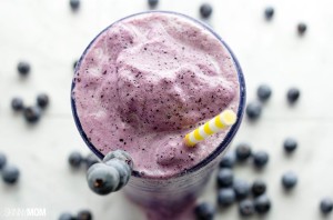 You'll want to make this smoothie!