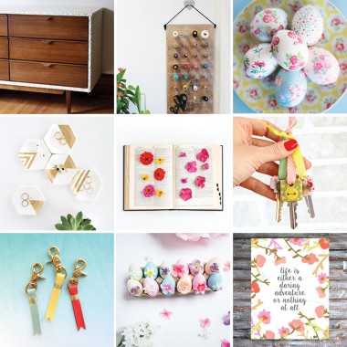 9 DIY projects to love