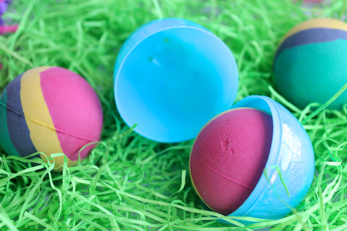 Bouncy Ball for Easter Egg Fillers