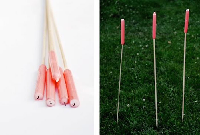 DIY-candle-stakes