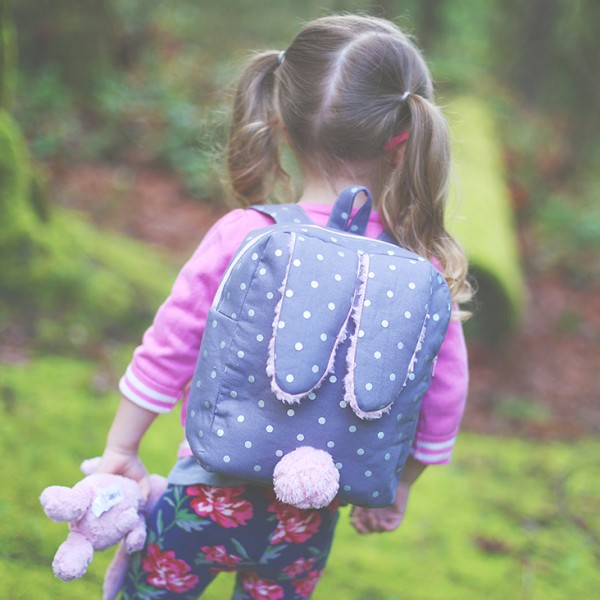 11 Bunny Sewing Patterns You'll Love