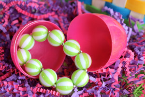 Jewelry for Easter Egg Fillers