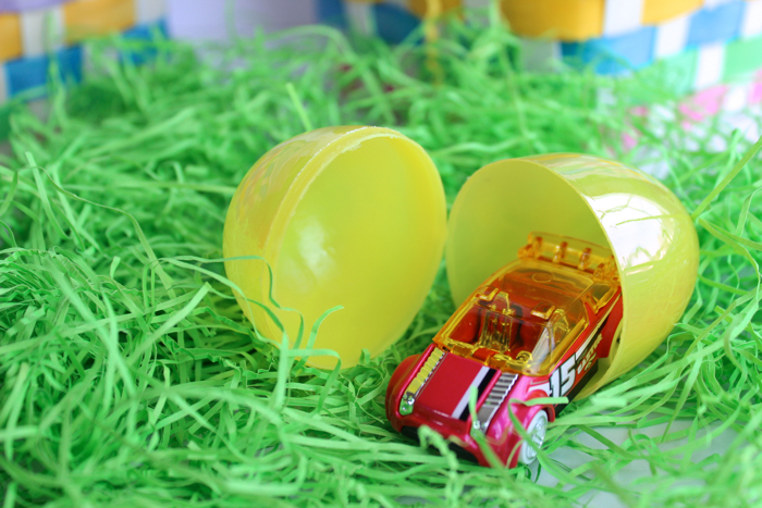 Matchbox Car for Easter Egg Fillers