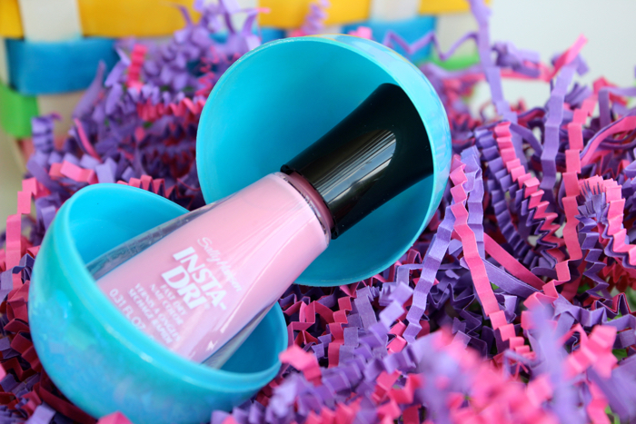 Nail Polish for Easter Egg Fillers