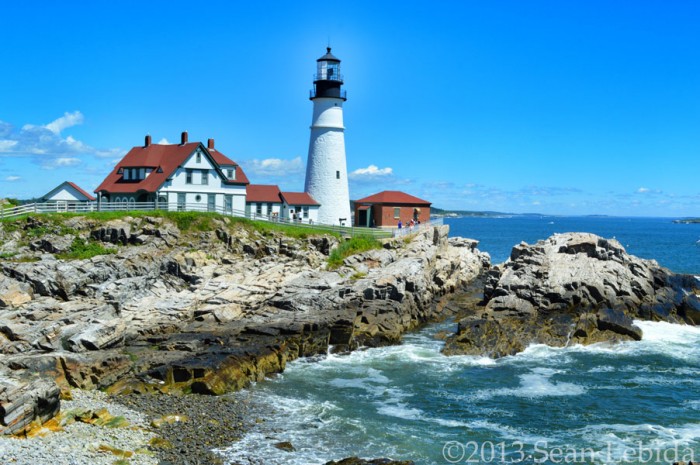 25 Family Vacations for Active Kids (Portland Maine)
