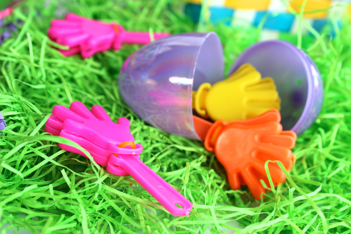 Treasure Box Toys for Easter Egg Fillers