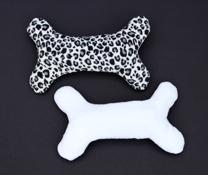 Plastic bottle dog toy sale