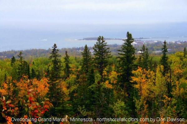 25 Family Vacations for Active Kids (North Shore, Lake Superior)