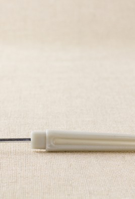 How to properly use a seam ripper. This will likely blow your mind.