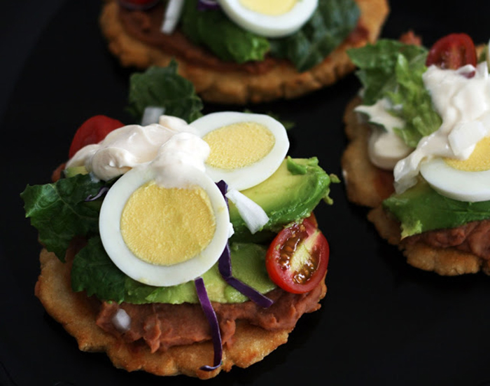 15 Delicious Ways to Eat Hard Boiled Eggs