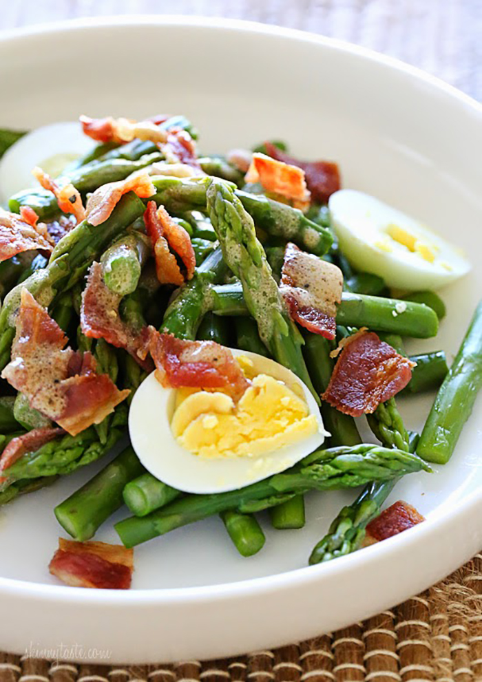 15 Delicious Ways to Eat Hard Boiled Eggs