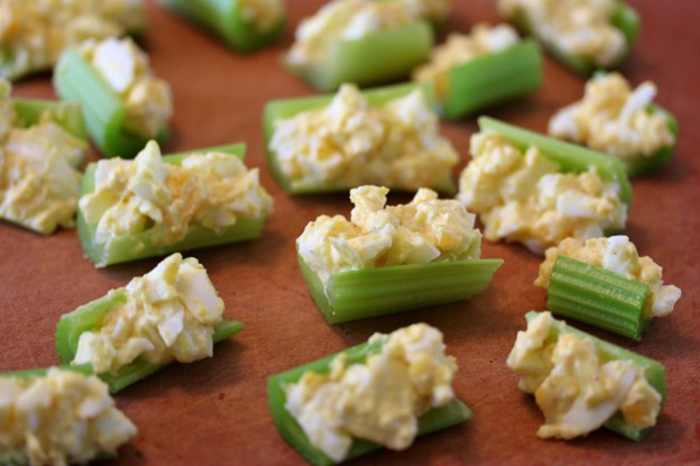 15 Delicious Ways to Eat Hard Boiled Eggs