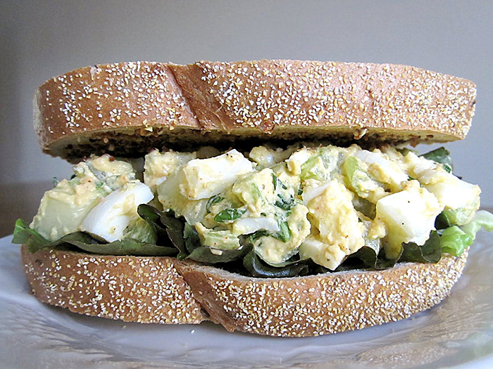 15 Delicious Ways to Eat Hard Boiled Eggs