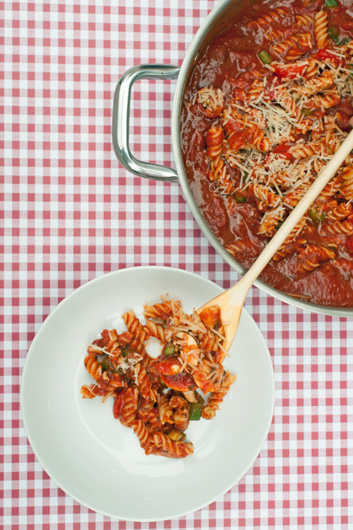 Ragu One Pot Pasta 