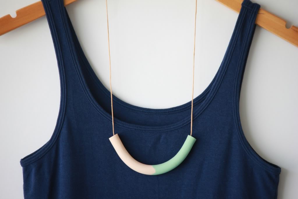 Best 25 DIY Necklace Tutorials