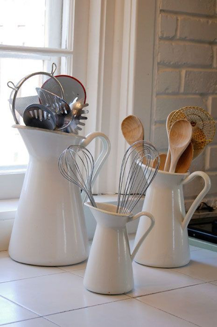 Store Utensils