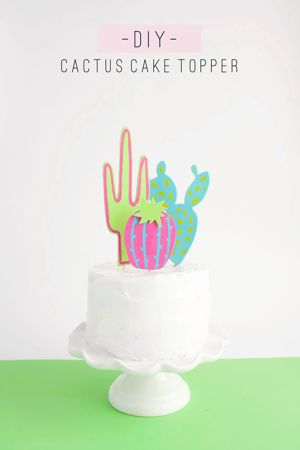 cactus-cake-topper