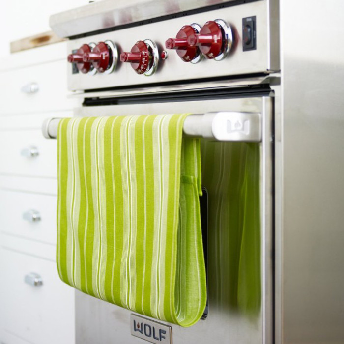 Kitchen Towel Hack