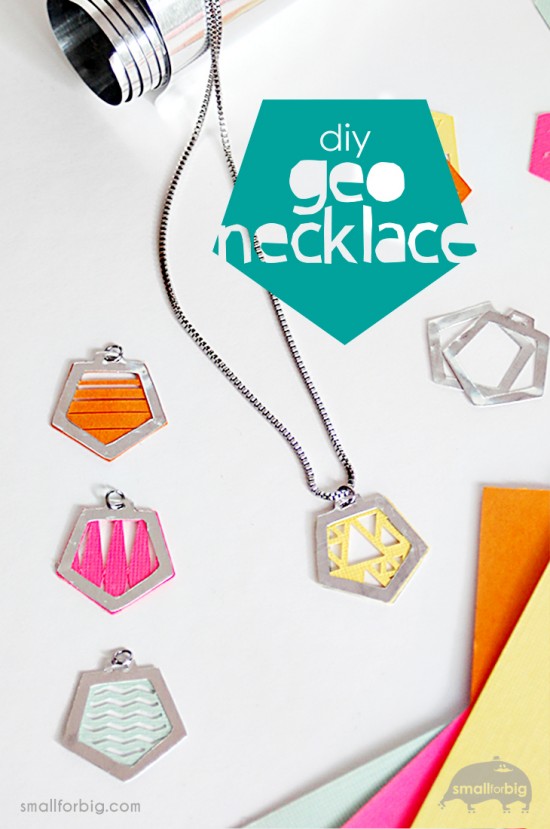 Best 25 DIY Necklace Tutorials