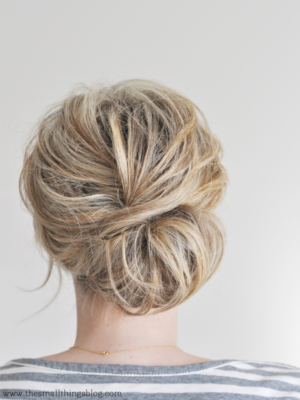 Chignon