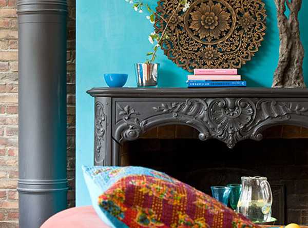 How to Bohemian chic your Home in 10 Steps