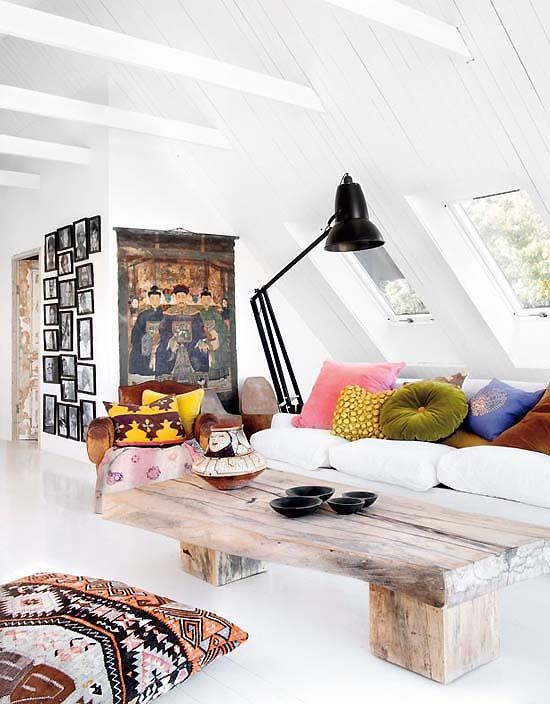 How to Bohemian Chic your Home in 10 Steps