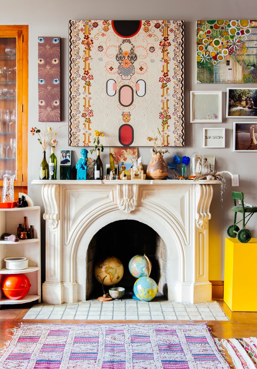 How to Bohemian Chic your Home in 10 Steps