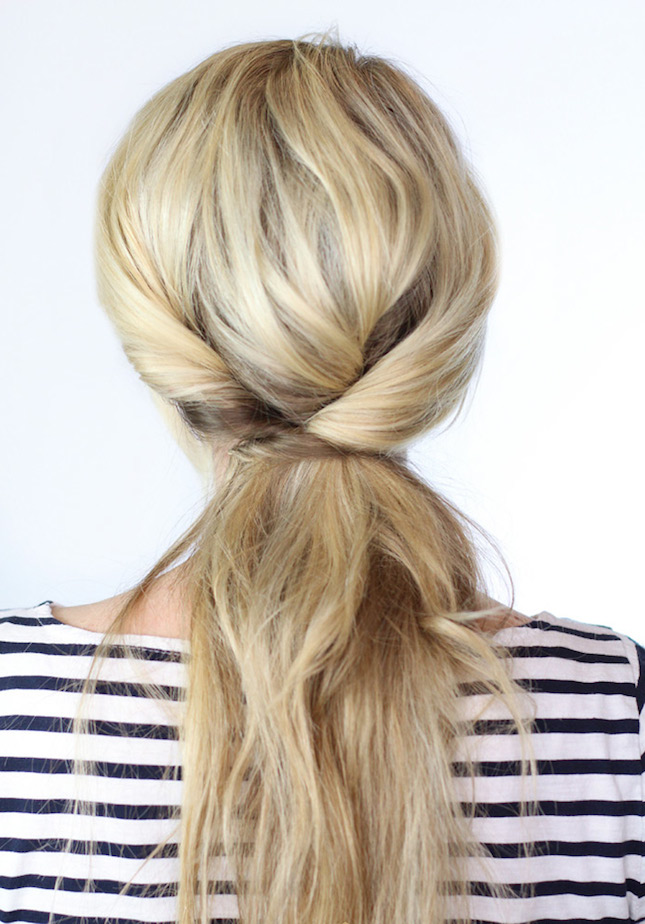 Summer Hairstyles for Busy Women