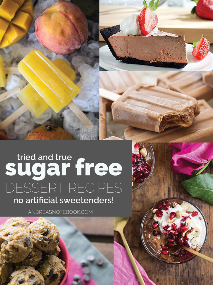 SUGAR-FREE