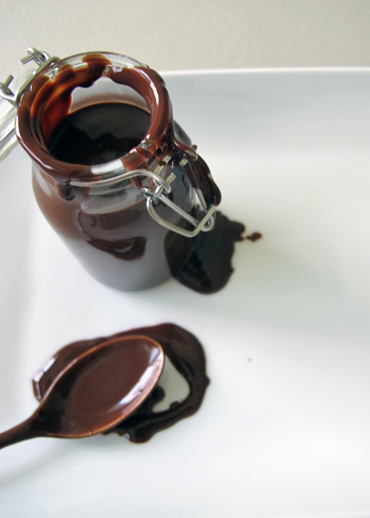 classic chocolate syrup recipe