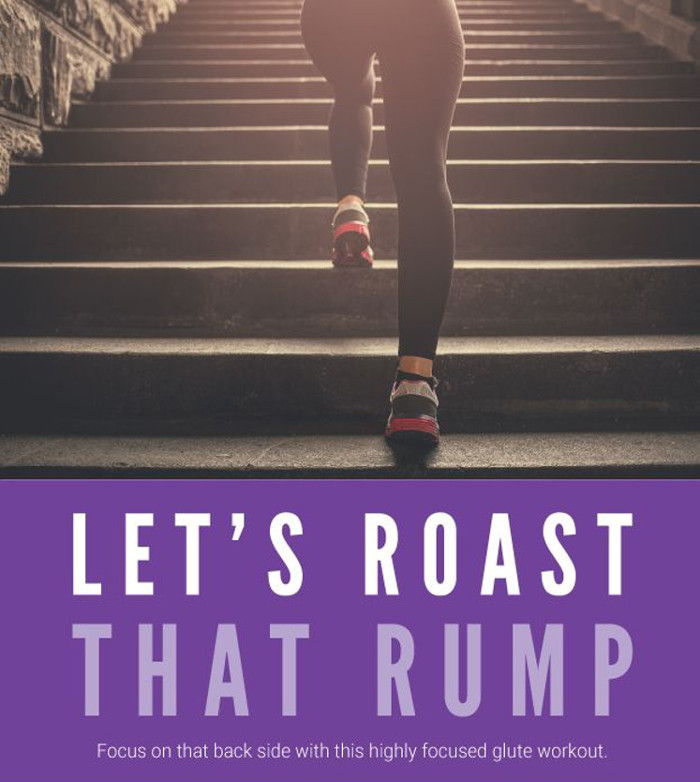 roast that rump