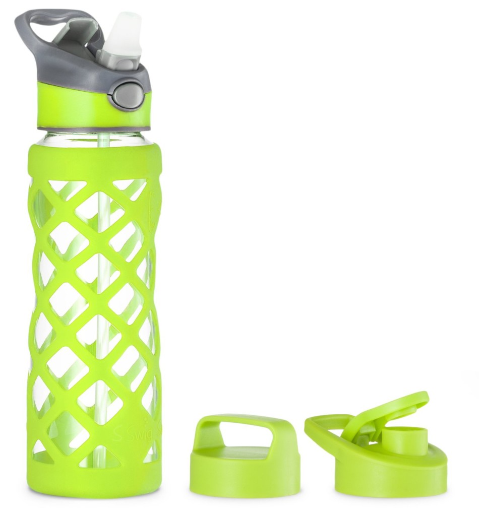 Water bottles for active and healthy people!