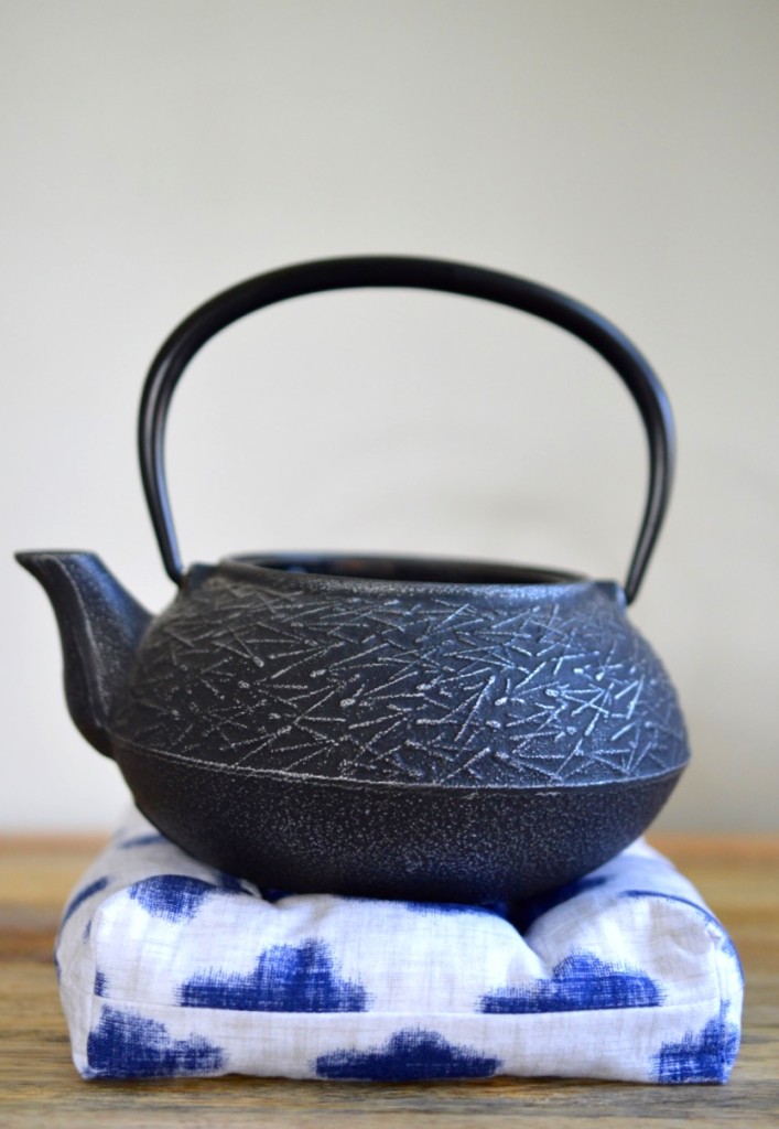 Scented Tea Trivet - Perfect Gift for Tea Lovers