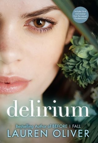 delirium