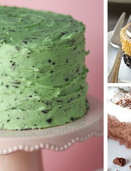 Mouth watering dessert recipes