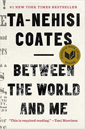 2015 National Book Award for Fiction